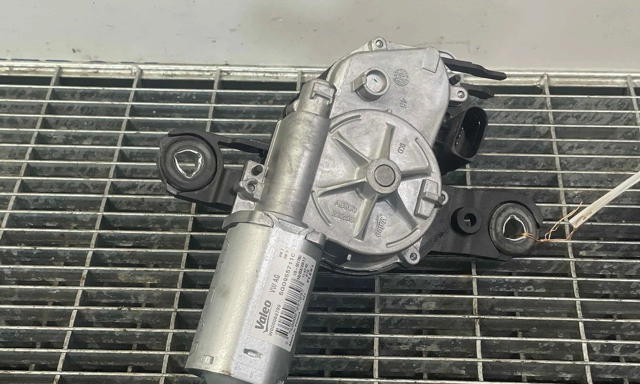MOTORAS STERGATOR HAION VOLKSWAGEN PASSAT B8 2014-2019