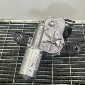 MOTORAS STERGATOR HAION