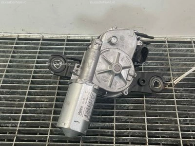 MOTORAS STERGATOR HAION