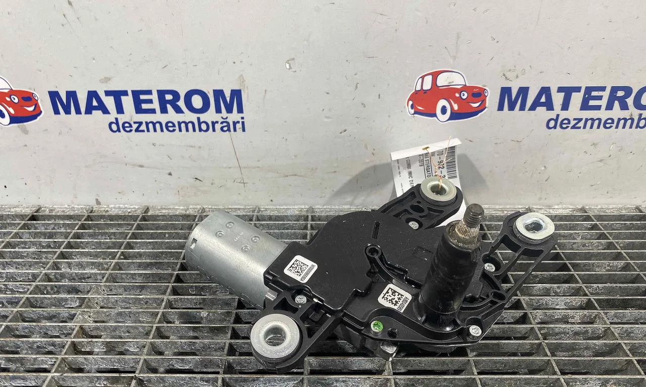 MOTORAS STERGATOR HAION VOLKSWAGEN PASSAT B8 2014-2019