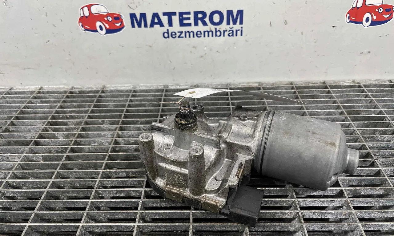 MOTORAS STERGATOR PARBRIZ VOLKSWAGEN PASSAT B8 2014-2019