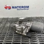 MOTORAS STERGATOR PARBRIZ VOLKSWAGEN PASSAT B8 2.0 2014-2019 oe-3G2955023J, vedere frontata