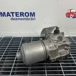 MOTORAS STERGATOR PARBRIZ VOLKSWAGEN PASSAT B8 2.0 2014-2019 oe-3G2955023J, vedere frontata