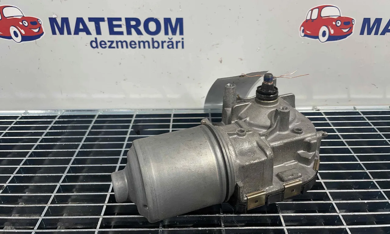 MOTORAS STERGATOR PARBRIZ VOLKSWAGEN PASSAT B8 2014-2019