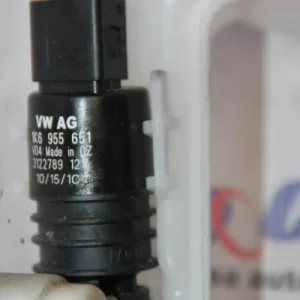 Motoras vas strop gel