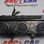Panou comanda clima VOLKSWAGEN PASSAT B8 2014-2026 5G0907426AQ, vedere frontata