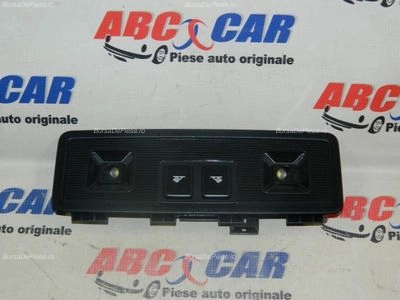 Plafoniera LED VOLKSWAGEN PASSAT B8 2014-2019 oe 5G0947291K, vedere frontata