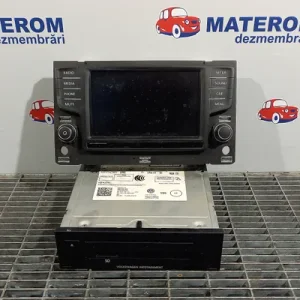 RADIO CD