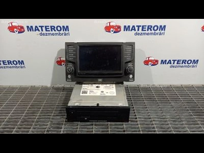 RADIO CD