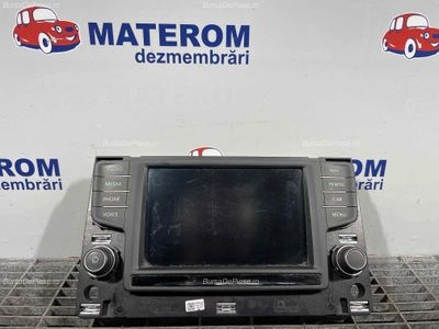 RADIO CD