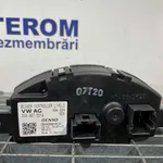 REOSTAT VOLKSWAGEN PASSAT B8 1.6 2014-2019 oe-3Q0907521A, vedere laterala