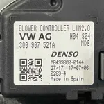 REOSTAT VOLKSWAGEN PASSAT B8 2.0 2014-2019 oe-3Q0907521A, vedere laterala