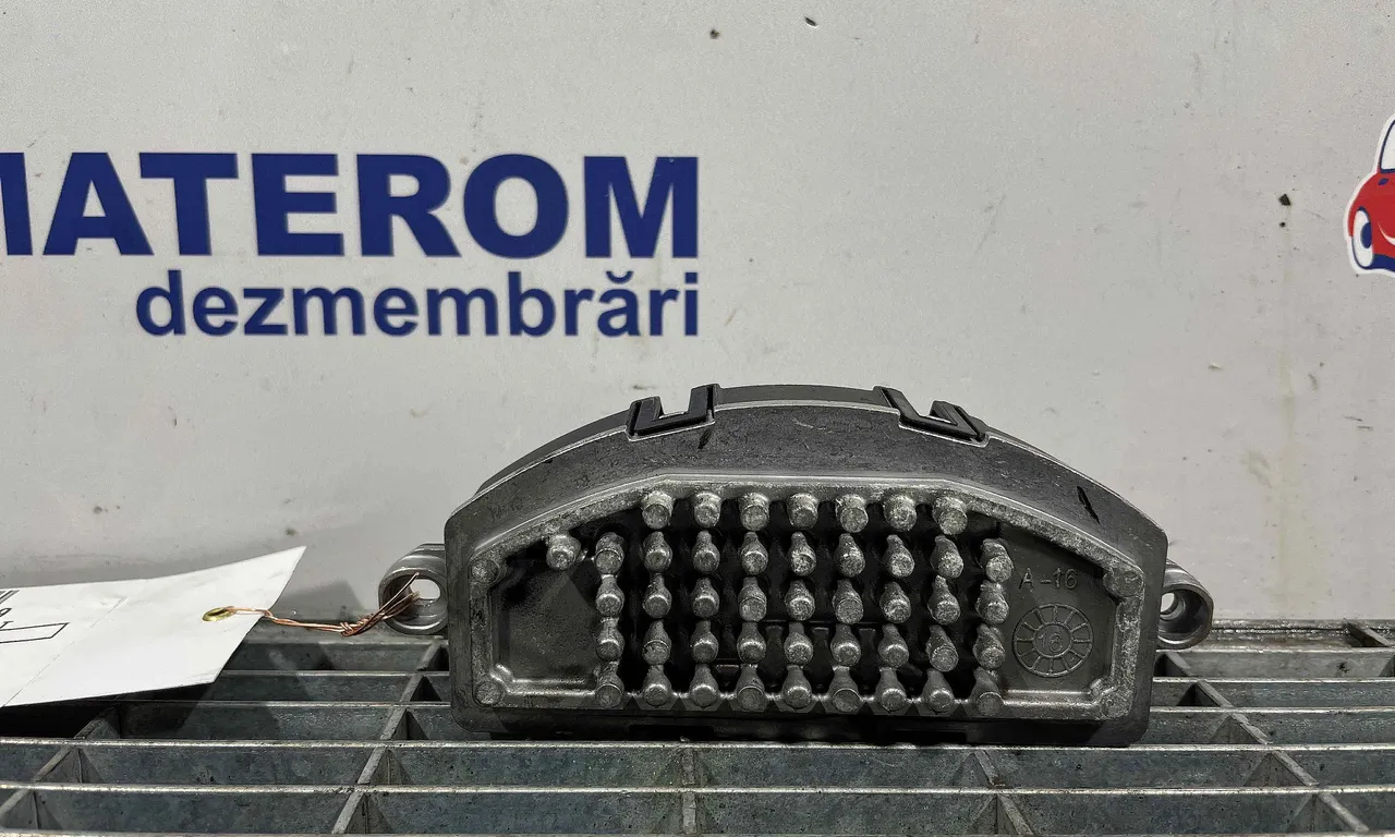 REOSTAT VOLKSWAGEN PASSAT B8 2014-2019
