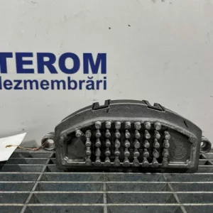 REOSTAT