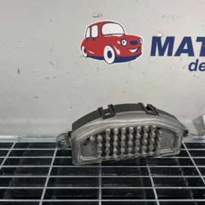 REOSTAT