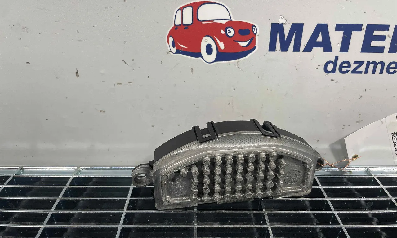 REOSTAT VOLKSWAGEN PASSAT B8 2014-2019