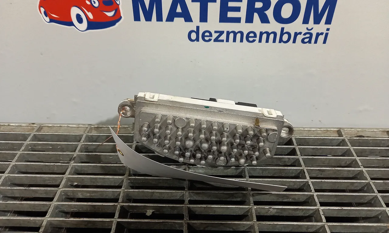 REOSTAT VOLKSWAGEN PASSAT B8 2014-2019