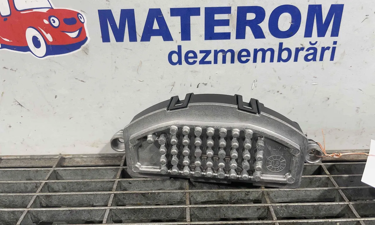 REOSTAT VOLKSWAGEN PASSAT B8 2014-2019