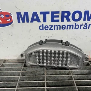 REOSTAT