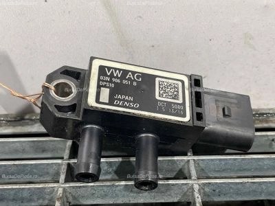 SENZOR FILTRU PARTICULE