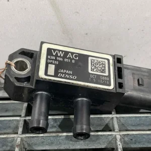 SENZOR FILTRU PARTICULE