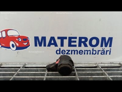 SENZOR PARCARE SPATE