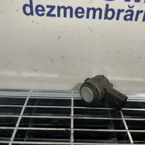 SENZOR PARCARE SPATE