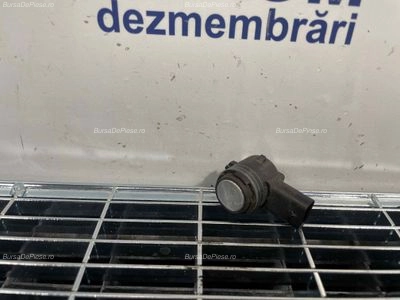 SENZOR PARCARE SPATE