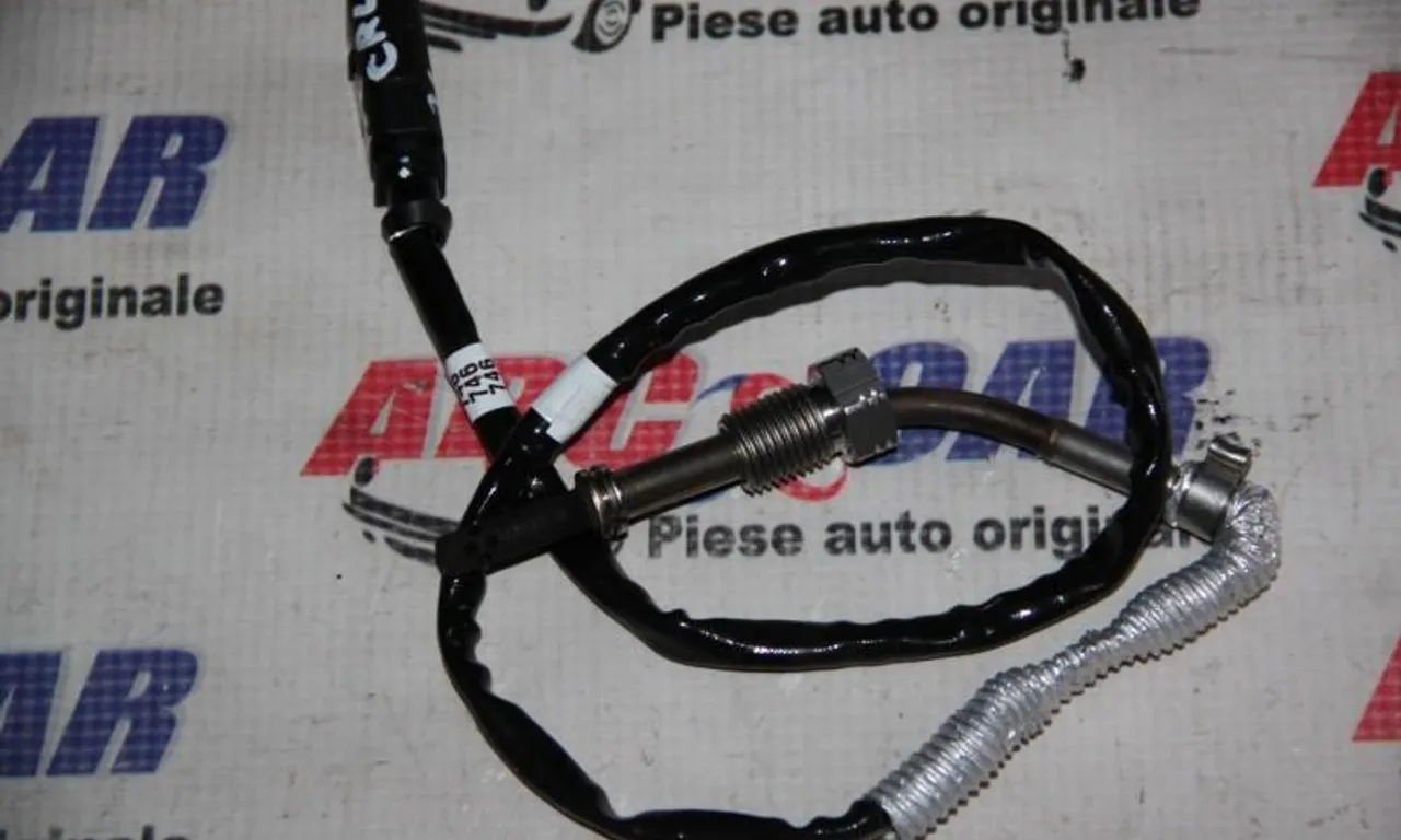 Senzor temperatura VOLKSWAGEN PASSAT B8 2014-null