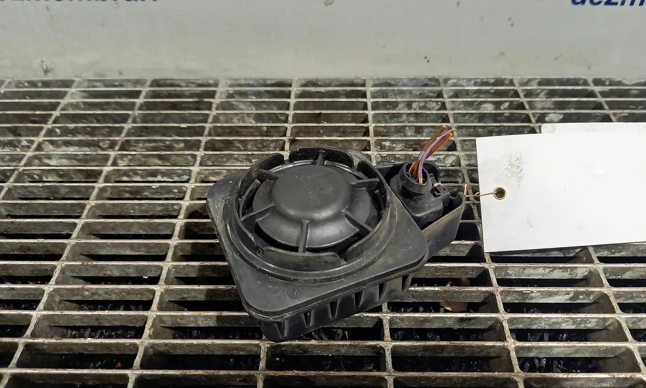 SIRENA ALARMA VOLKSWAGEN PASSAT B8 2014-2019