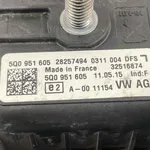 SIRENA ALARMA VOLKSWAGEN PASSAT B8 2.0 2014-2019 oe-5Q0951605, vedere laterala