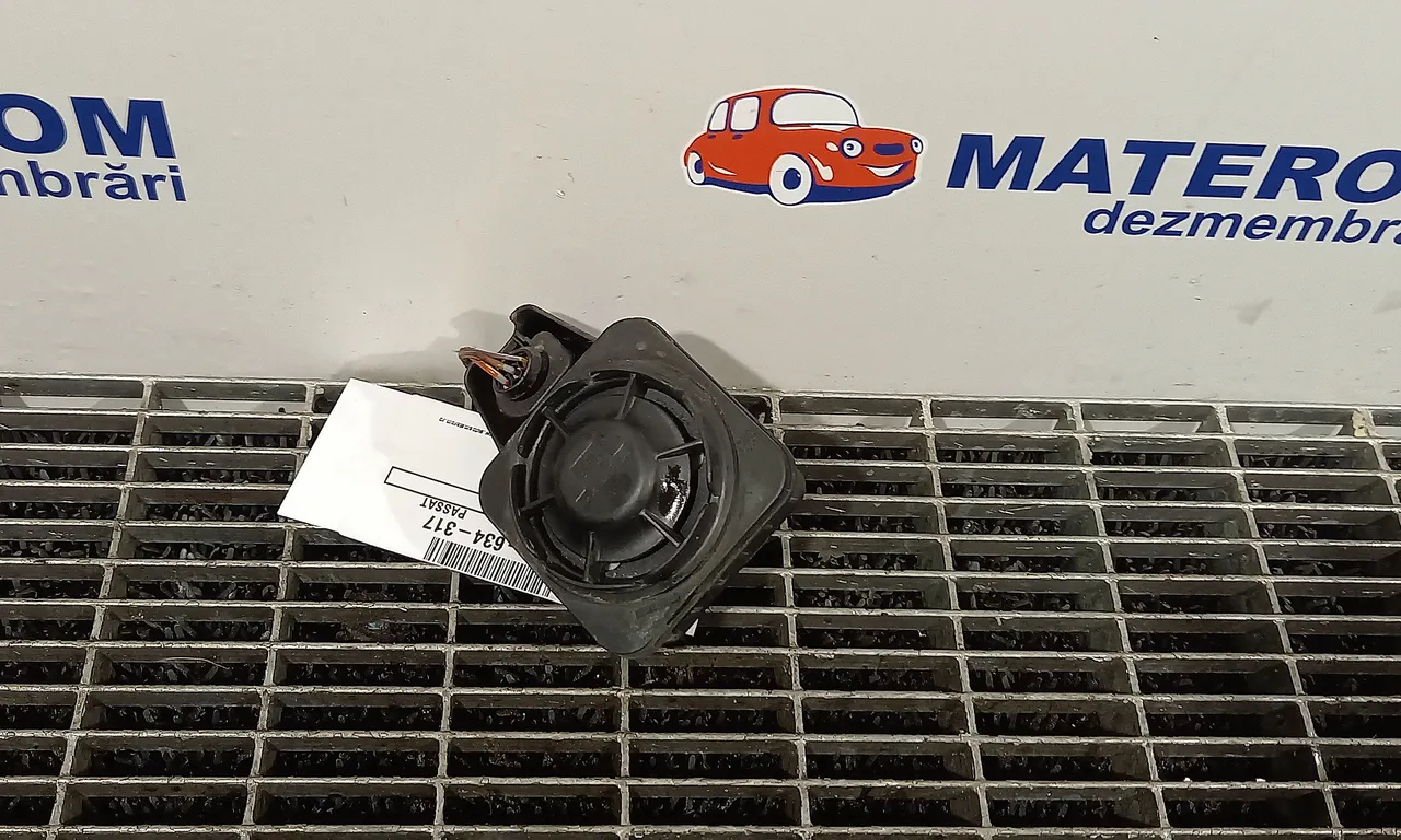 SIRENA ALARMA VOLKSWAGEN PASSAT B8 2014-2019