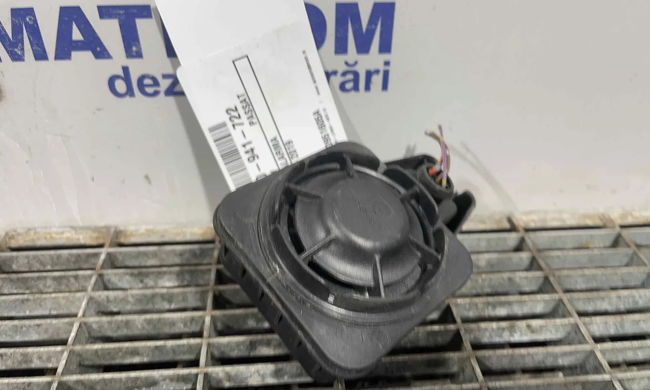 SIRENA ALARMA VOLKSWAGEN PASSAT B8 2014-2019