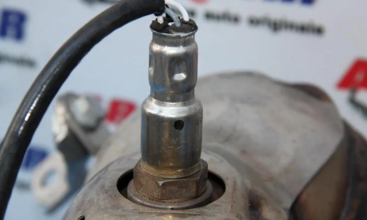 Sonda lambda VOLKSWAGEN PASSAT B8 2014-null