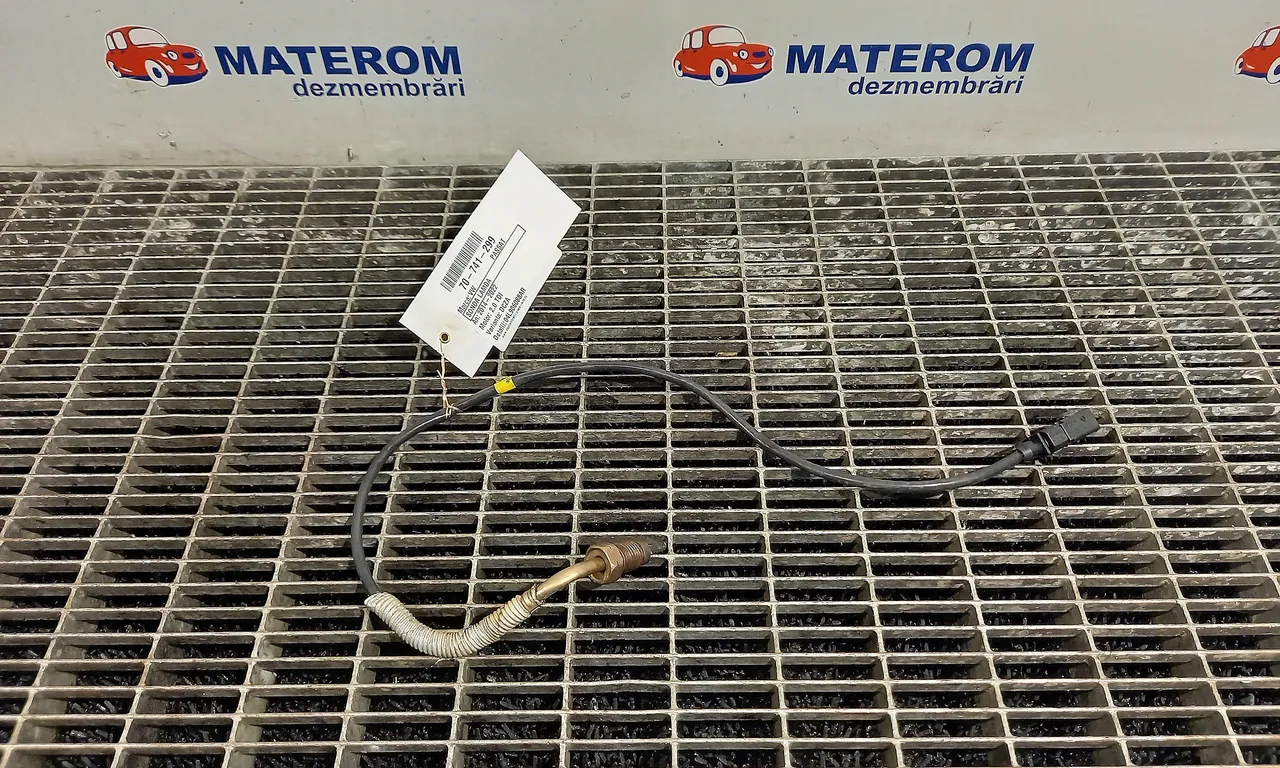 SONDA LAMBDA VOLKSWAGEN PASSAT B8 2014-2019