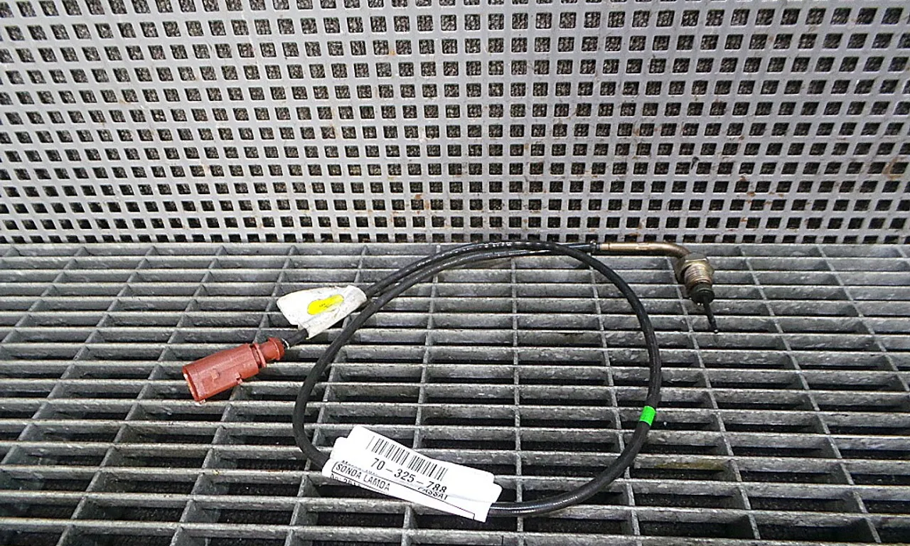 SONDA LAMBDA VOLKSWAGEN PASSAT B8 2014-2019