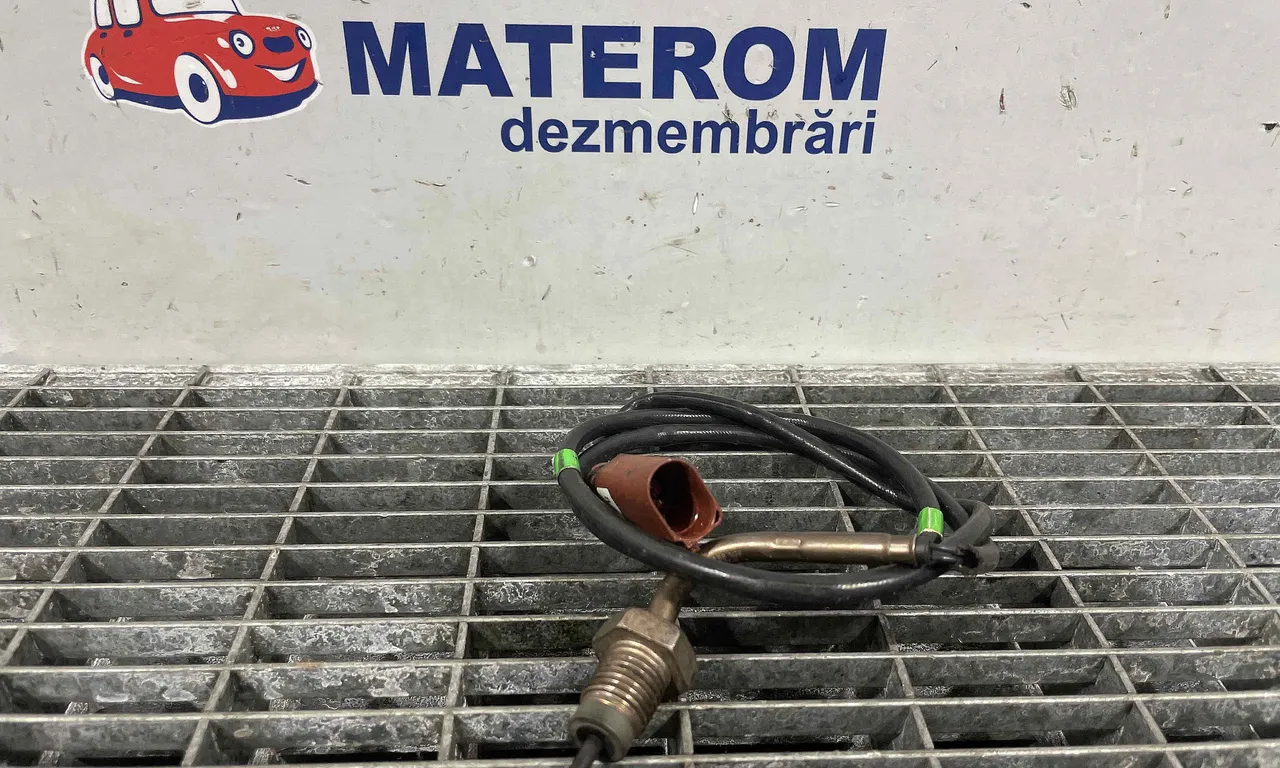 SONDA LAMBDA VOLKSWAGEN PASSAT B8 2014-2019