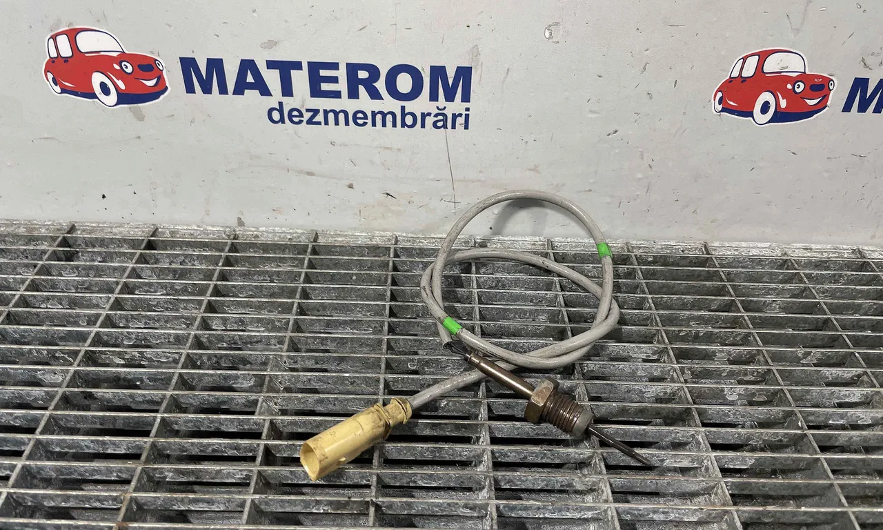 SONDA LAMBDA VOLKSWAGEN PASSAT B8 2014-2019