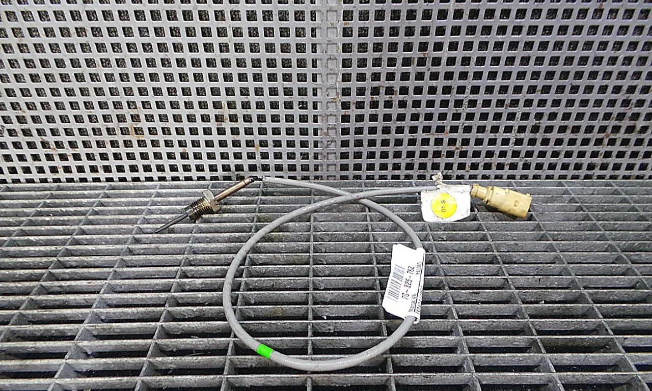 SONDA LAMBDA VOLKSWAGEN PASSAT B8 2014-2019