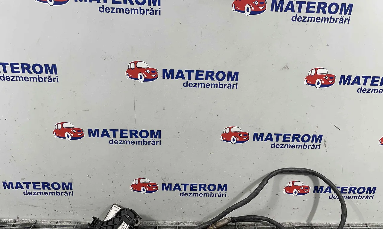 SONDA LAMBDA VOLKSWAGEN PASSAT B8 2014-2019