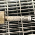 SONDA LAMDA VOLKSWAGEN PASSAT B8 1.6 2014-2019 oe-04L906088DA, vedere laterala