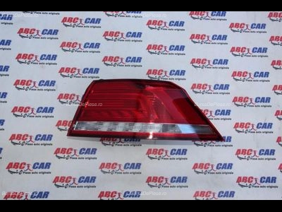 Stop dreapta caroserie cu Led