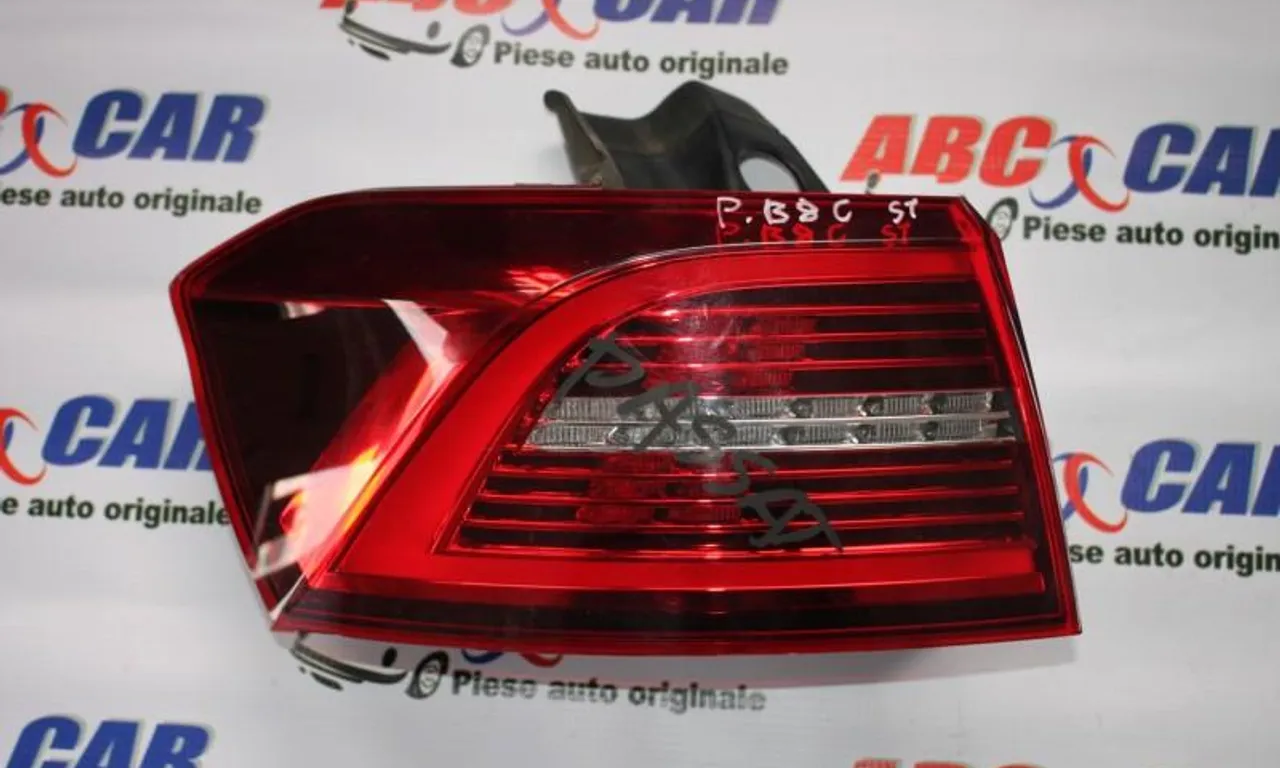 Stop LED caroserie stanga VOLKSWAGEN PASSAT B8 2014-null