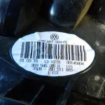 Stop Led stanga caroserie VOLKSWAGEN PASSAT B8 2014-2026 3G9945095D, vedere laterala