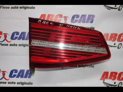 Stop LED stanga haion VOLKSWAGEN PASSAT B8 2014-2026 oe 3G9945307D, vedere frontata