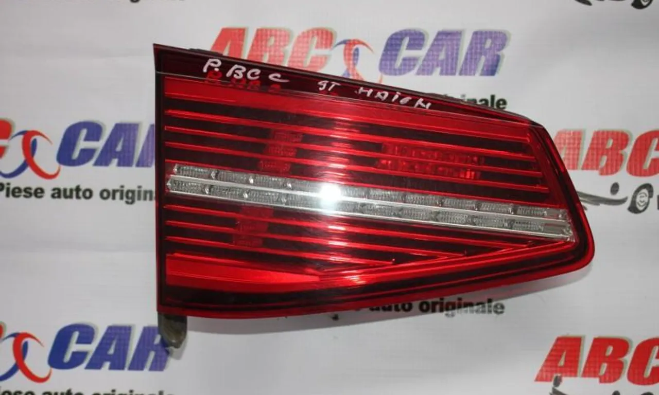 Stop LED stanga haion VOLKSWAGEN PASSAT B8 2014-null