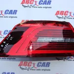 Stop stanga caroserie Led VOLKSWAGEN PASSAT B8 2014-2026 3G5945207C, vedere frontata