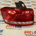 Stop stanga led caroserie VOLKSWAGEN PASSAT B8 2014-2026 3G9945095B, vedere laterala