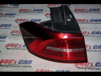 Stop stanga LED