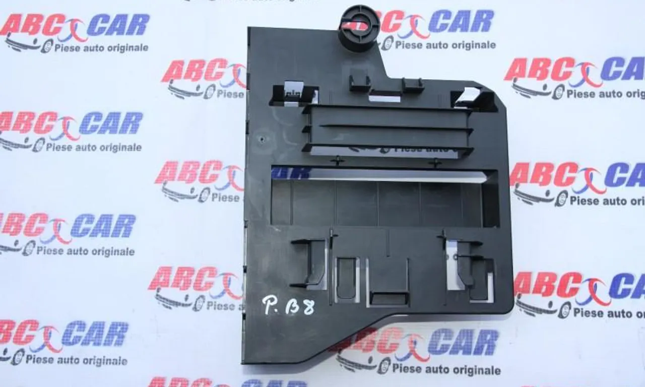 Suport modul VOLKSWAGEN PASSAT B8 2014-null